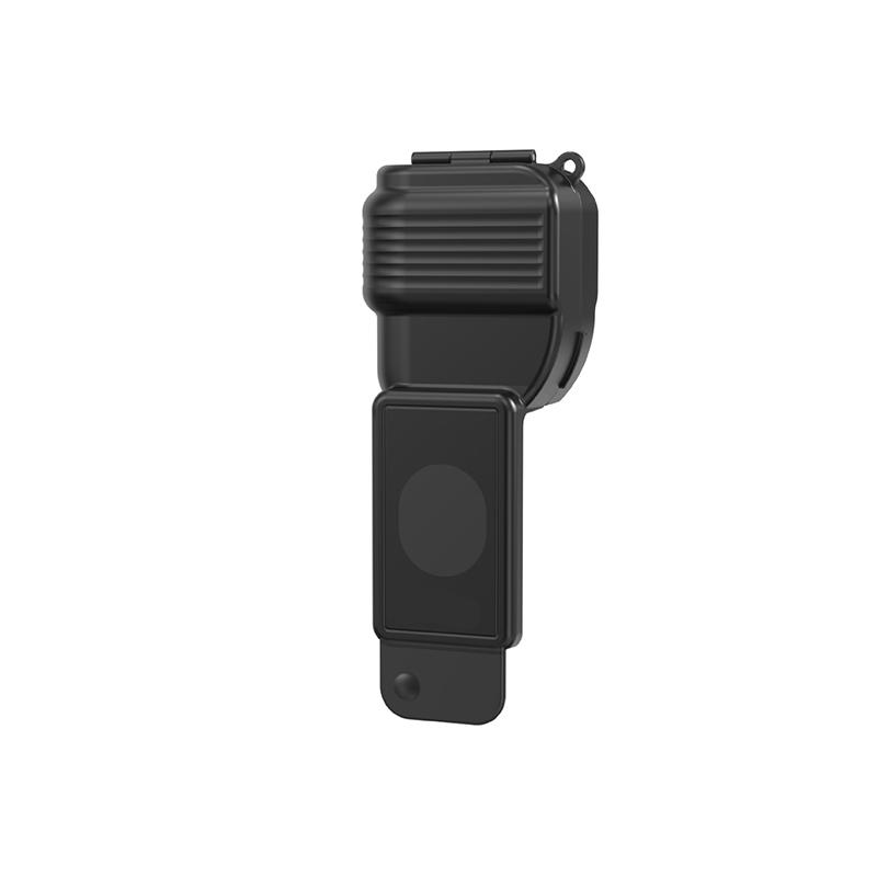 SENKAMA Compatibility For DJI Osmo Pocket 4 Gimbal Protective Shell Portable Action Camera Lens Protective Accessories SENXJ907