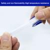 Waterproof Raw Meal with Pure PTFE Material with Angle Valve Water Pipe Faucet Waterproof Sealing Tape