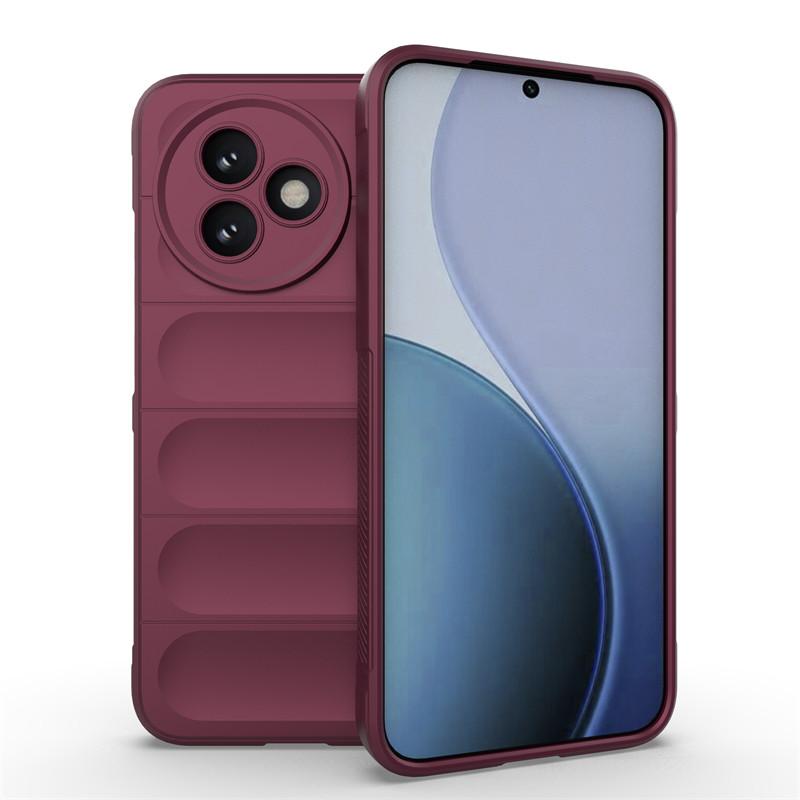

For Xiaomi Redmi K80 Ultra Case Redmi K80 Ultra Cover Soft Silicone Durable Bumper Protective Phone Cases Redmi K80 Ultra Funda Redmi K80 Ultra