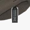 Kangol Cardinal Two Way Beanie K3454 Grey