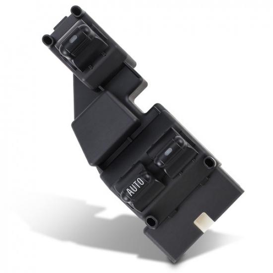 New Power Window Switch Left Driver Side LH For 1999 - 2002 Dodge Ram 2500 3500