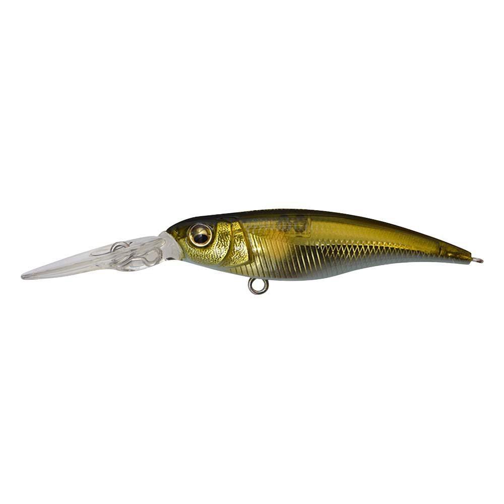 Megabass Lure HT Ayu SHADING-X