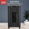 Aurora AS430CM Auto-Feed Commercial Paper Shredder CN plug (adapter included)