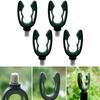 Soft Rubber Material Carp Rod Rest U-shaped Rod Rest