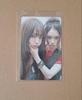 [USED] Aespa Dirty Work Warner Unit Jiminjung