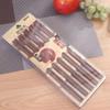 Red Sandalwood Household Chopsticks