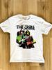 Unisex All Size The Cribs Short Sleeve T Shirt Adult S5xl Nt098 Free Shipping