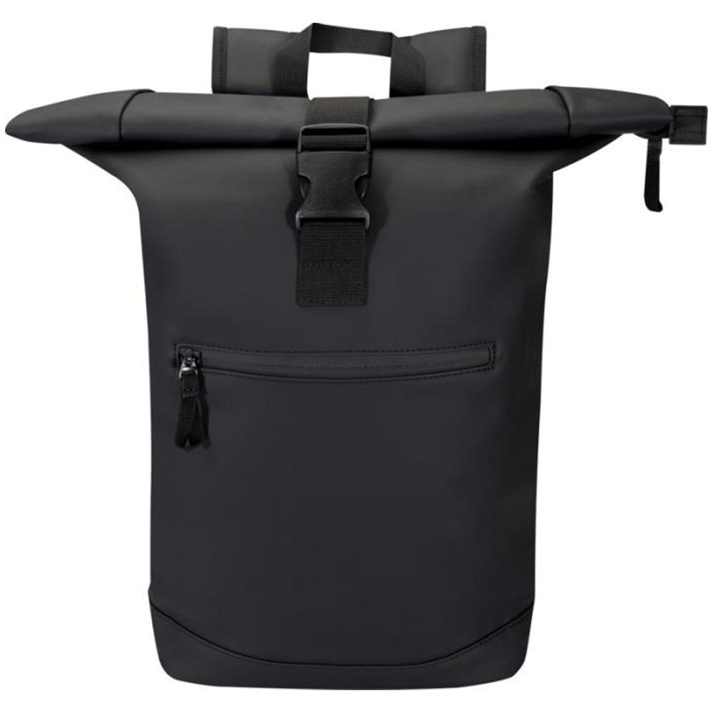 Floso Resi Plus Roll Top Recycled 18L Backpack