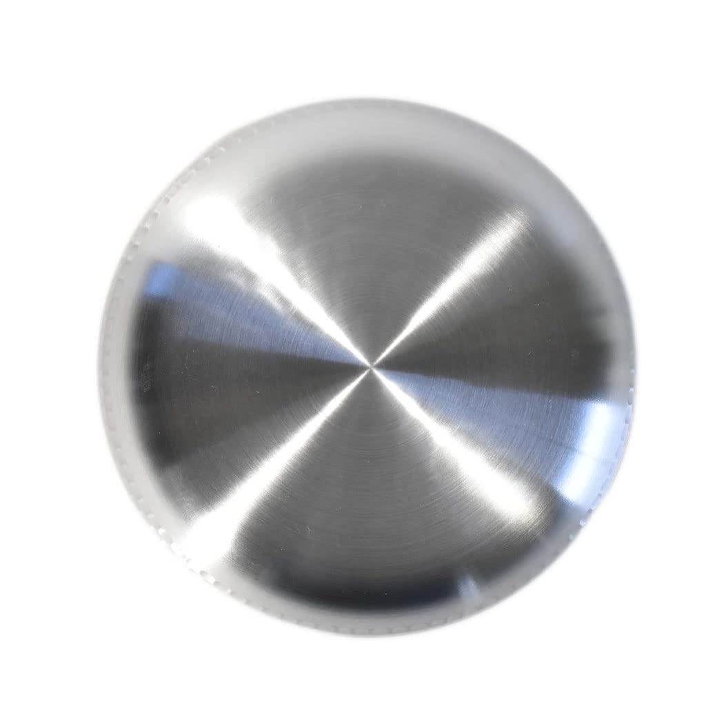 Akao Aluminum DON Yatoko Aluminum AYT02021 Nabe, 21cm, Alloy, Japan,