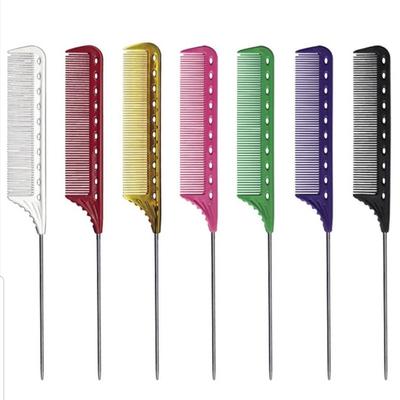 Hairdressing Comb YSPark YS-102, 220mm