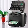 T7441 T7441XL Black Ink Cartridge Replacement For WorkForce WP-M4011 WP-M4015DN WP-M4095DN WP-M4525DNF Printer