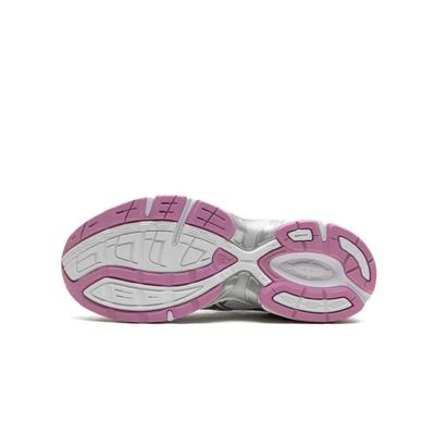 Gel-1130 Balts Tīra Sudraba Rozā