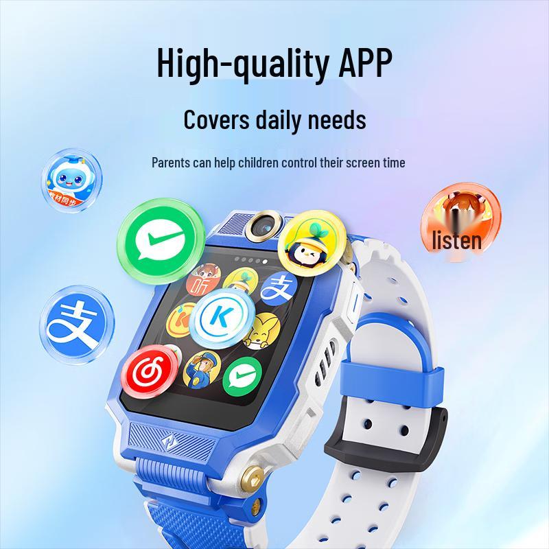 Little Genius Z7Pro Kids Smartwatch (CN version)