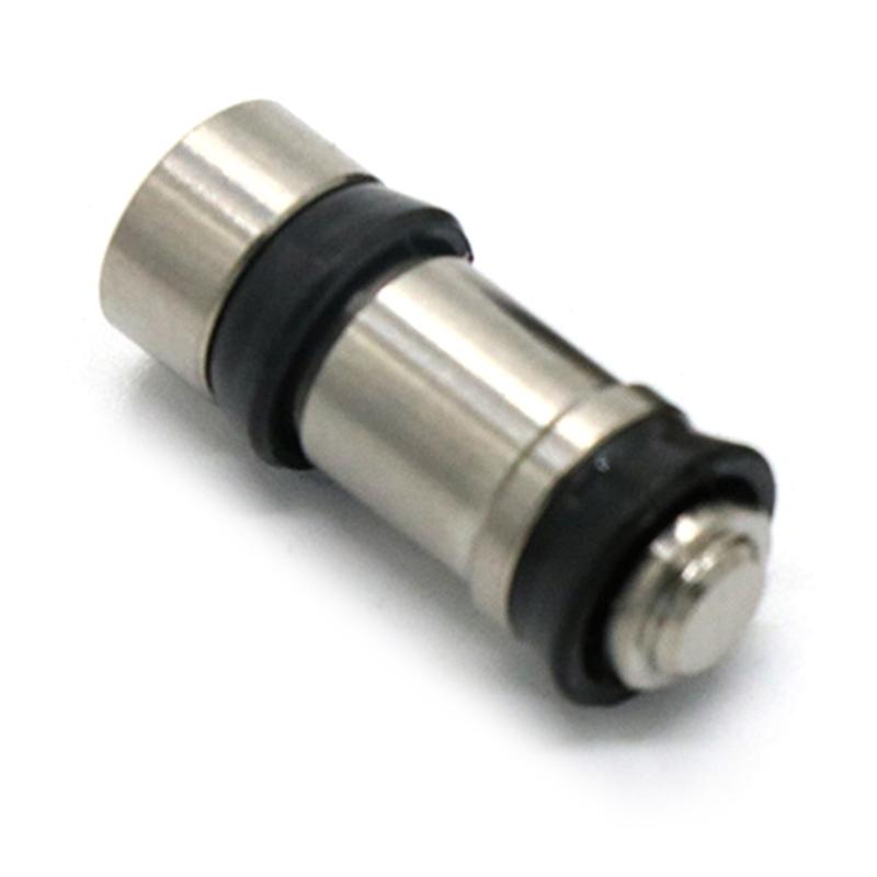 Premium Bicycles Brake Piston Repair Piston Bicycles Brake Disc Lever With Enhances Sealing For Quickly Installation