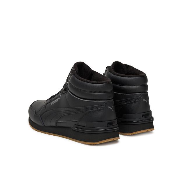 Кроссовки Puma St Runner V4 Mid