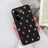 For Tecno Camon 20 Pro 4G 5G Phone Cases Cute Design Matte Silicone Shockproof Black Cover For Tecno Camon20 20Pro Bumper Capa