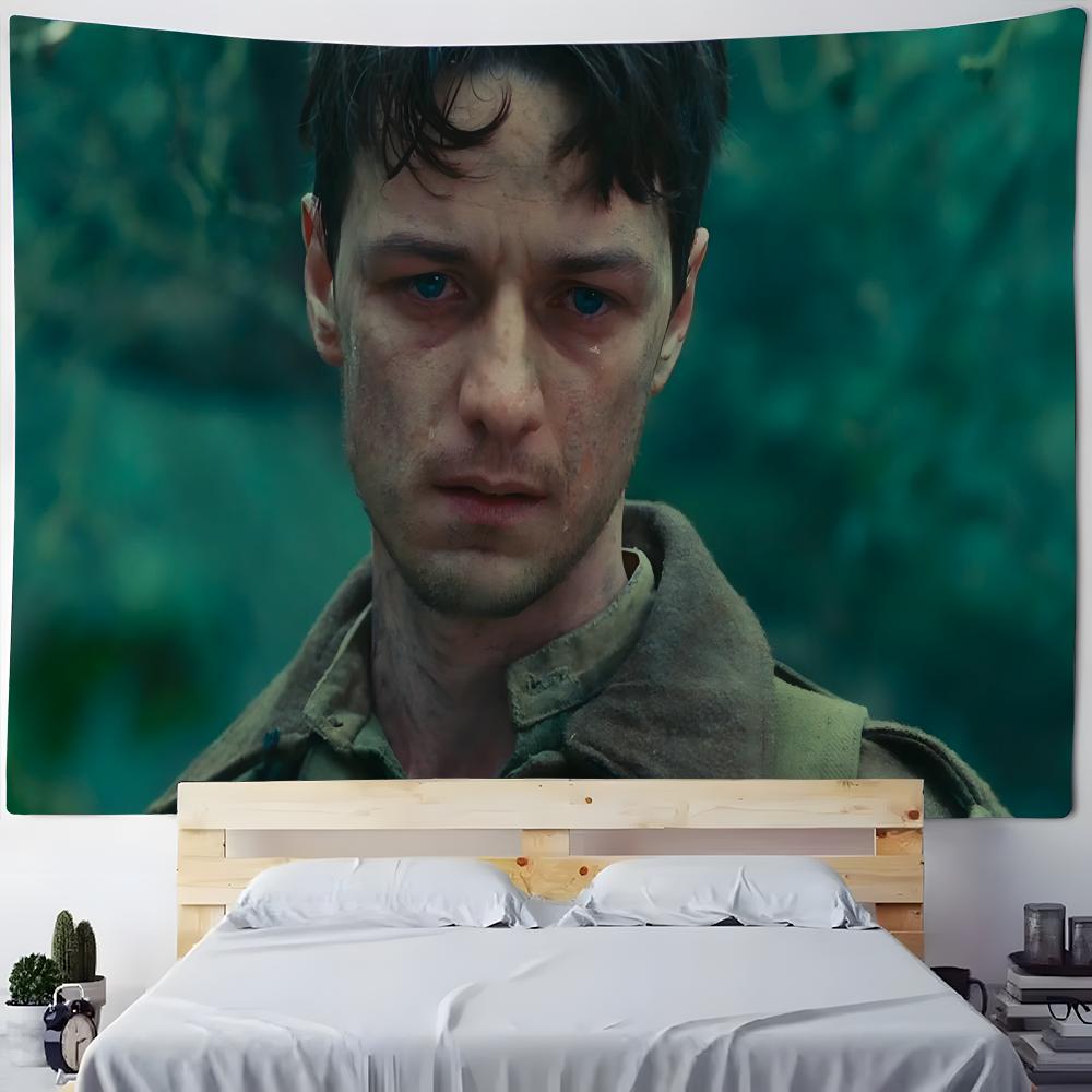 Tapestry Anime Tapestry Wall Hanging Bohemian Wall Tapestries Mandala Home Decor Accessories A-Atonement