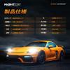 NIGHTEYE H11 Headlight, LED H8, Compatible with Vehicle Inspection, Fanless LED Headlight, Hi/Lo, Explosive