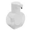 420ml Automatic Soap Dispenser Wall Mount Desktop Rechargeable Battery Automatic Detection Touchless Foam Soap