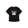 Women S Cherry bloSSom ShorT Sleeve T ShirT