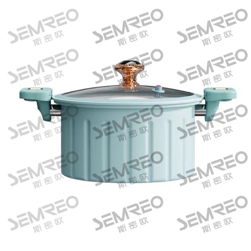Simeou Roman Holiday Micro-pressure Soup Pot