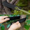 4Pcs 40cm Tree Straps For Staking Tree Support Straps Newly Planted Saplings Anti-Hurricane Protection Straightening Tools