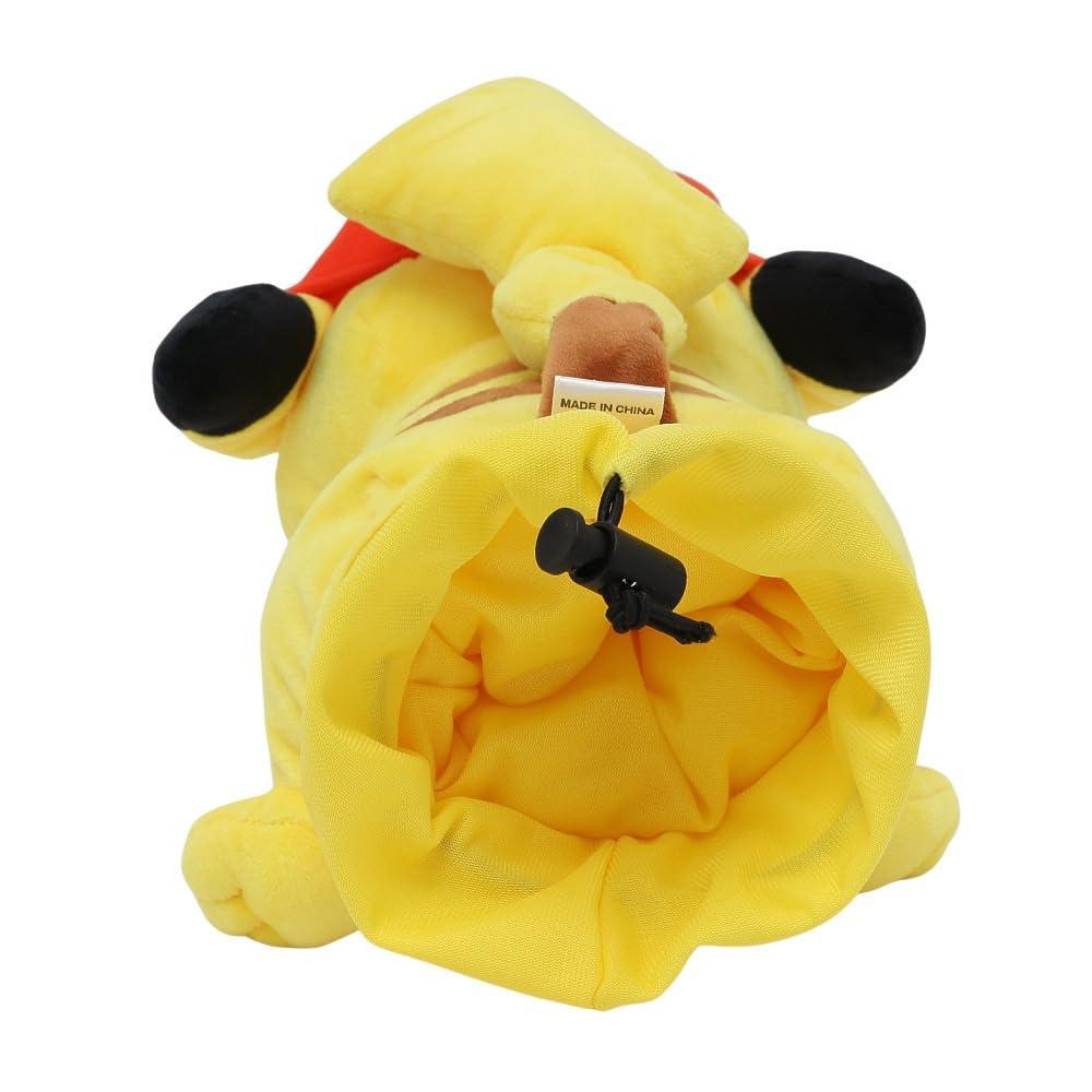 Pokemon Head Cover for DR Cap (Pikachu Ver.)