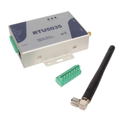 GSM Gate Opener RTU5035 GSM Mobile Phone Access Controller WiFi Remote Control Switch SMS Door