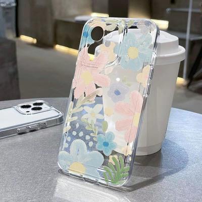 Sturzsichere Handyhülle für iPhone 11 12 13 14 15 16 iPhone 14 15 16 Pro Max Samsung A16 A35 A36 A54 A55 S25 Xiaomi 11T Space Shell