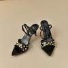 Calzado para mujer – Sandalias
