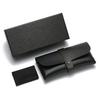 Glasses Case Men'S And Women'S Portable Anti-Pressure And Anti-Pressure Japanese Ins Simple And Advanced Sunglasses Storage Box