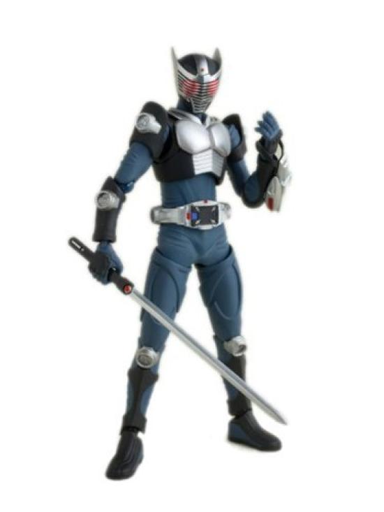 figma Kamen Rider Blank Knight King Limited (Figure Edition)