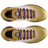 Under Armour Curry 1 Low Flotro Reign Rose PE Basketball Shoes Men sneaker Gold Purple 3028862-700-1