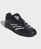 Adidas Predator Sala - Black:White / Jq3916