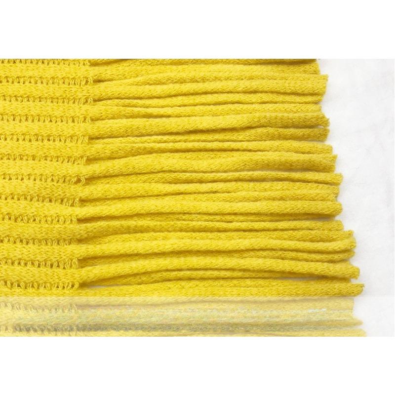 Schal Frauen Winter Student Neue Gestrickte Paar Verdickt Warme Weibliche Einfarbig Quaste Schals