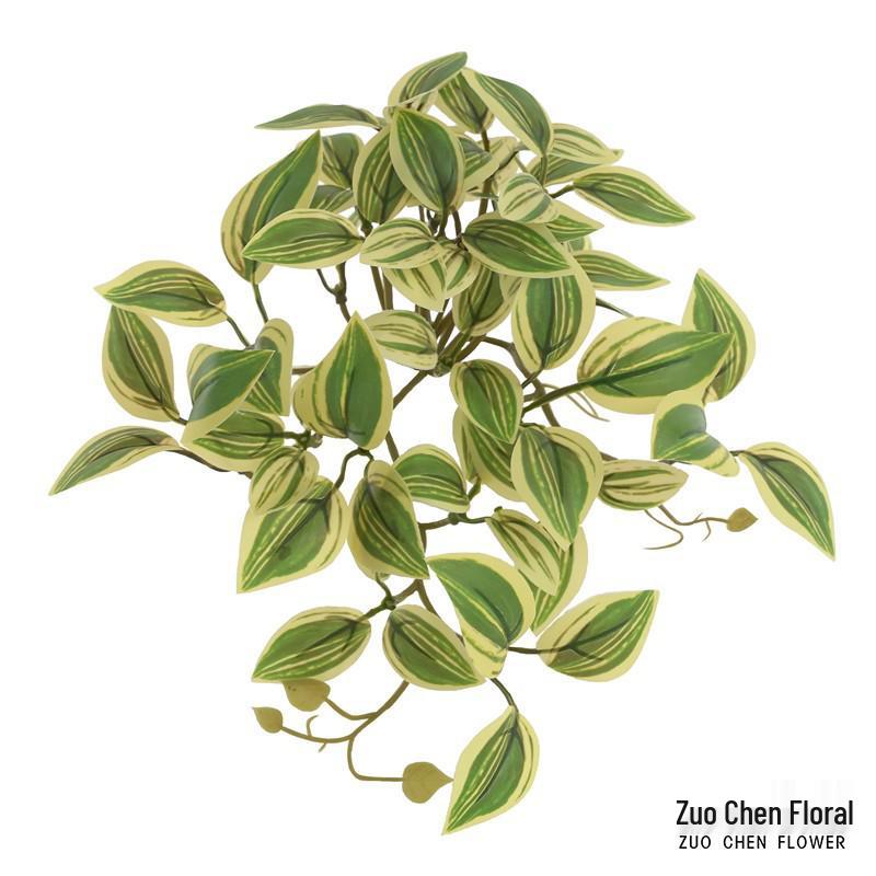 3D Monstera Wall Decor for Home & Wedding