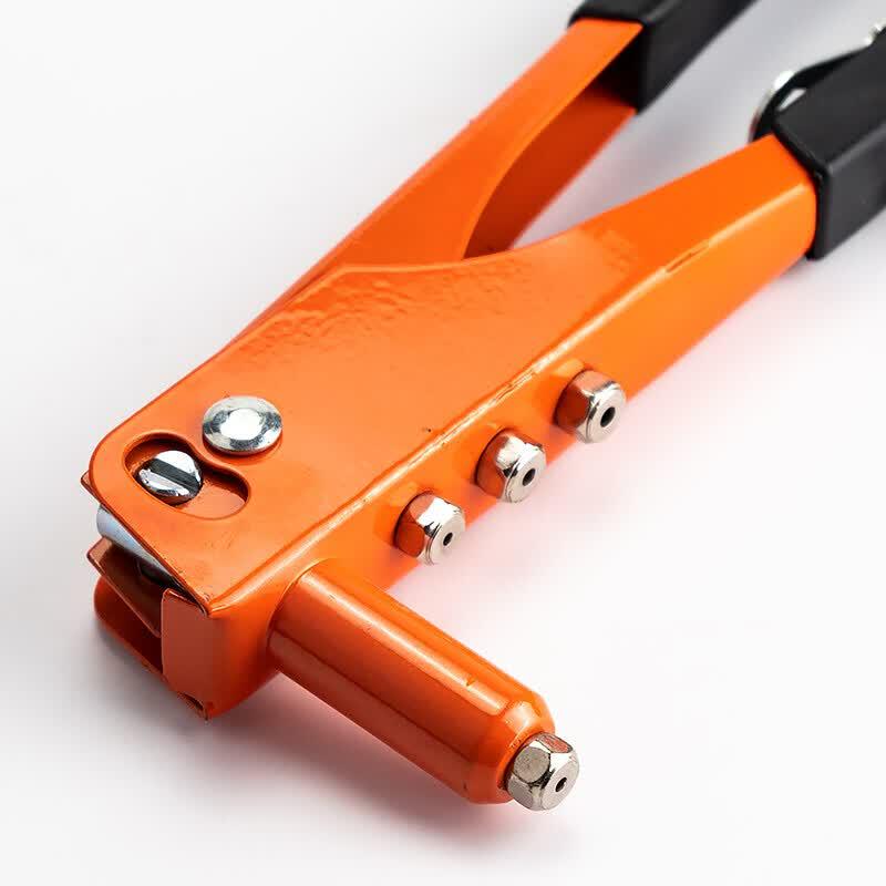 Jin Gu Lao KZzy-961 10-inch Manual Rivet Gun