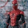 Spider Men Figurine Lovely Movable Joints The Avengers Spider Men Model Figure for