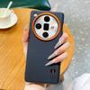 OPPO Find X9 Ultra/Find X8S+ Dual-Line Leica Leather Drop-Proof Phone Case