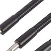 4pcs Flexible Arms PCB Holder for Electronics Repair Alligator Clip Welding Tool Soldering Third Hand with Strong Magnetic Base
