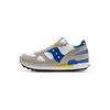 Shadow Original Classic Vintage Low Top Running Shoes Gray White Blue Kids' SK267663