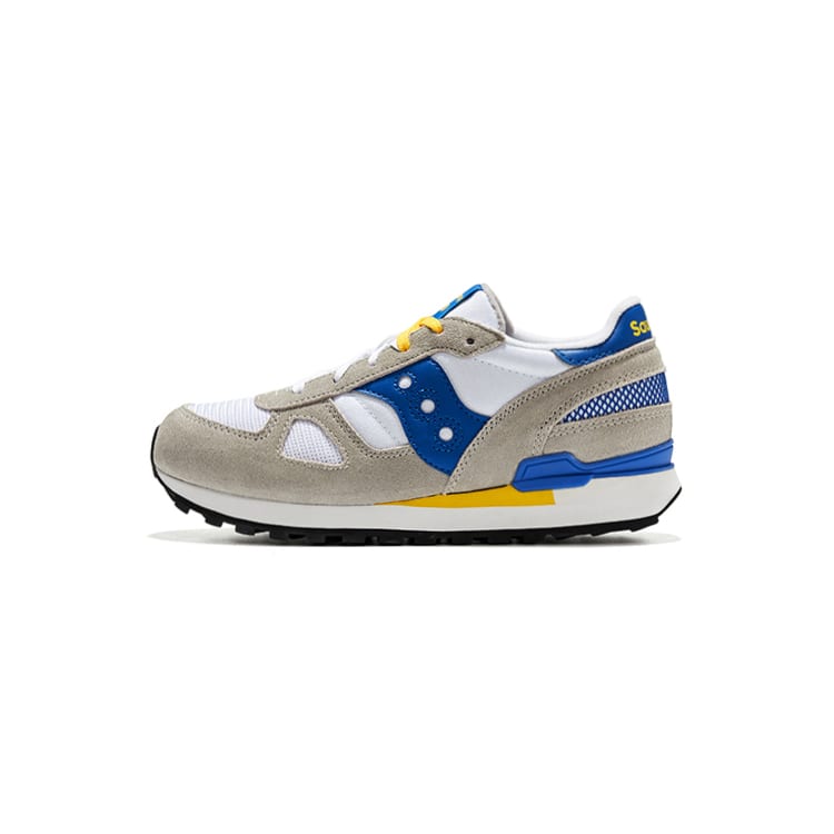 Saucony Shadow Original Classic Vintage Low