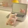 Miniature MacBook, Useless Funny Gift, Folding Hand Mirror Special