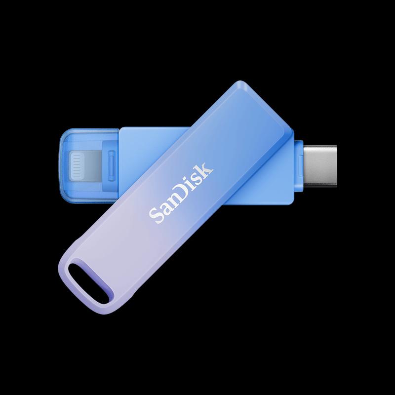 

SanDisk Creator Dual-Interface USB Drive