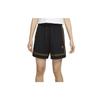 Casual Shorts Women's Black CK6600-015