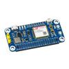 Raspberry Pi 4 SIM7080G IoT Expansion Board - Cat-M, NB-IoT, eMTC, GNSS Connectivity