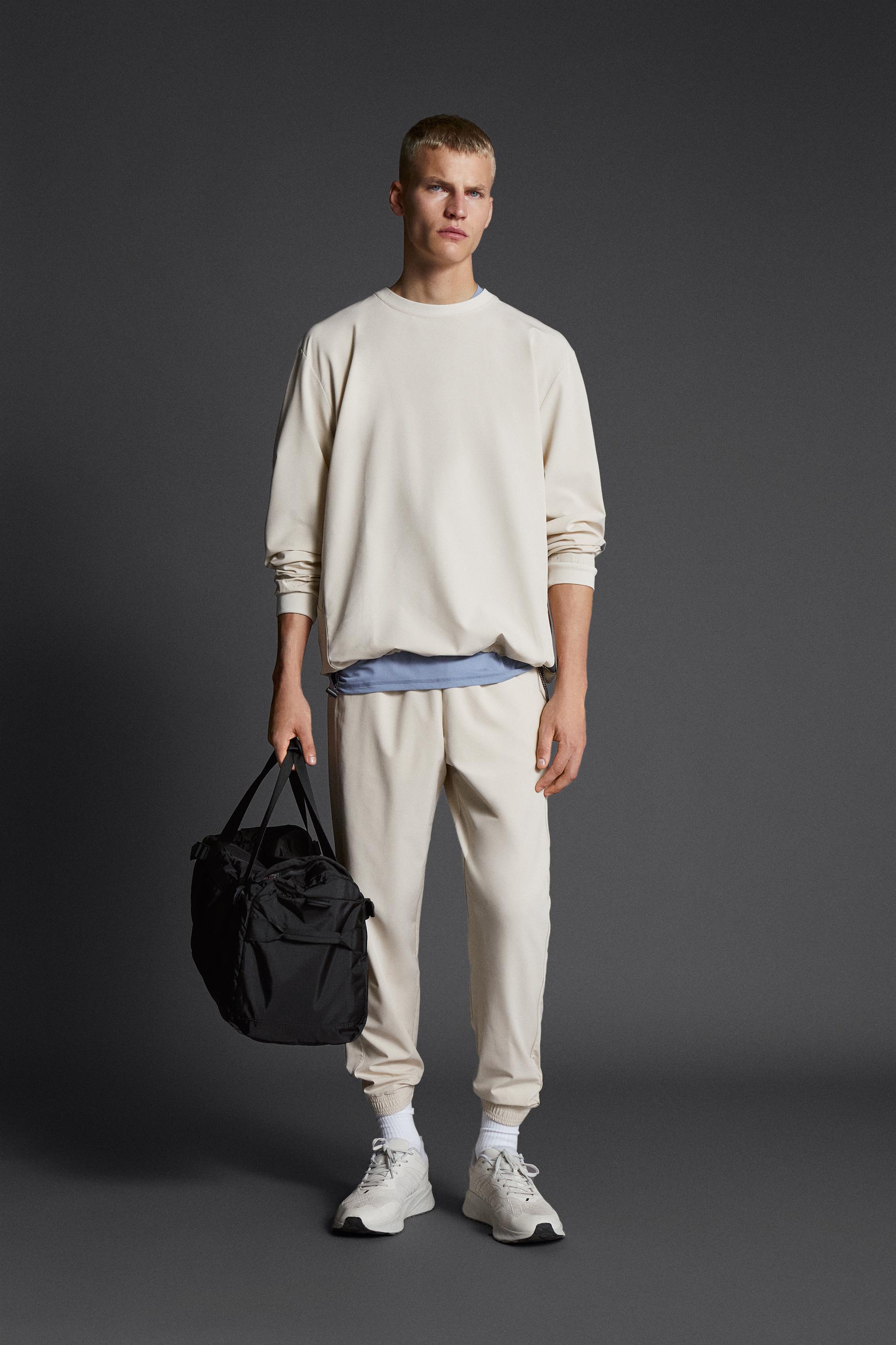 

СВИТШОТ ДЛЯ ТЕХНИЧЕСКОГО ТРЕНИРОВКИ