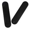Double-sided Self-adhesive Handle Aluminum Zinc Zinc Alloy Glass Door Knob Sliding Door Handle  Kitchen Door
