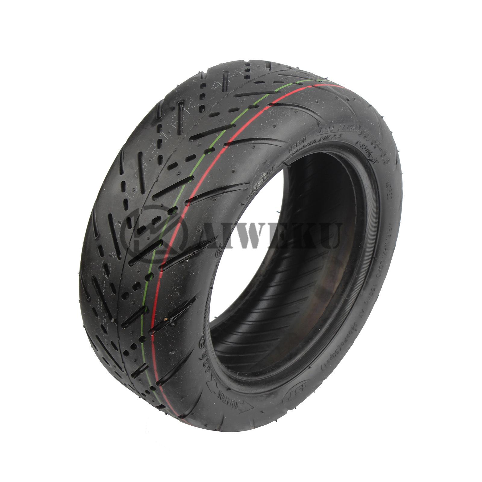 

Внедорожная бескамерная шина для электросамоката, 11 дюймов CST Cheng Shin 90/65-6.5