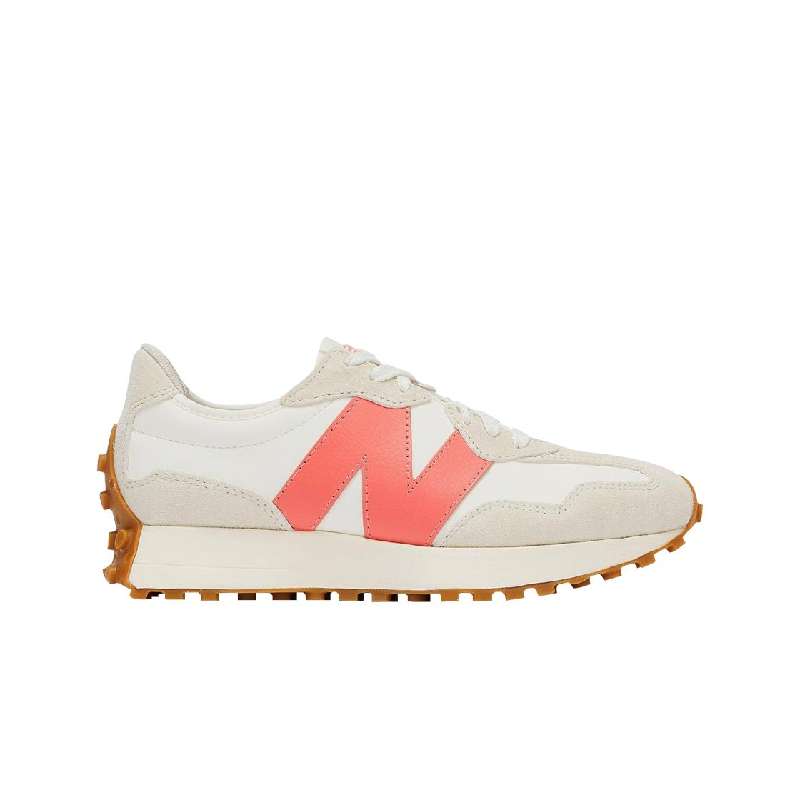 

New Balance 327 Moonbeam Desert Pink MS327ASM Mens Sneakers